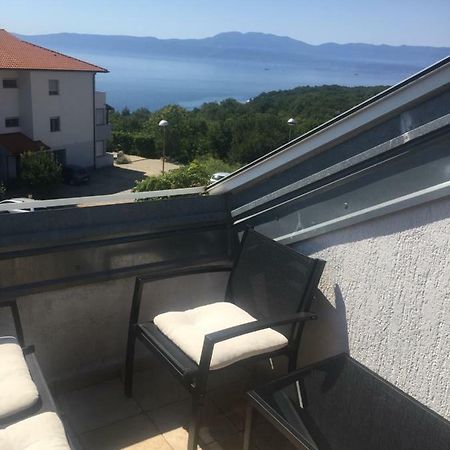 Apartment Doderovic Kostrena Zewnętrze zdjęcie