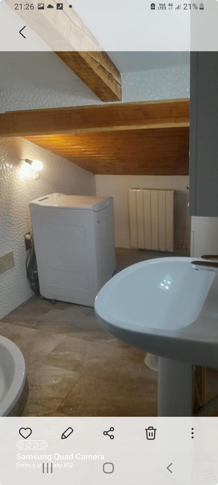 Apartment Doderovic Kostrena Zewnętrze zdjęcie