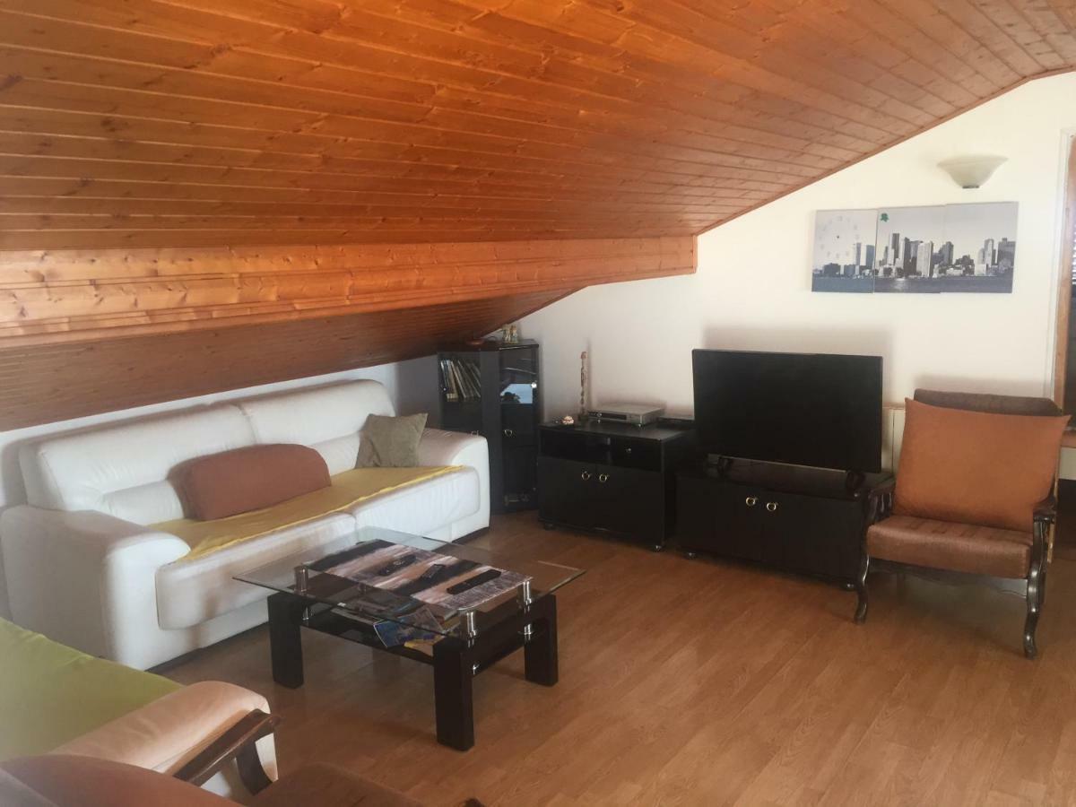 Apartment Doderovic Kostrena Zewnętrze zdjęcie